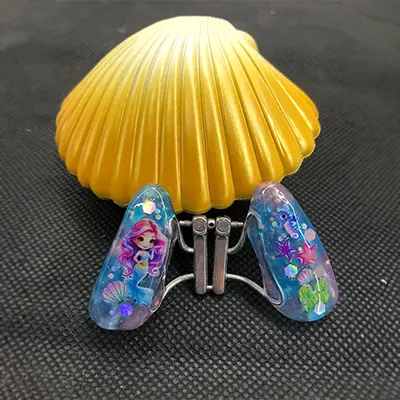 foto ilustrativa Ortopedia Funcional dos Maxilares